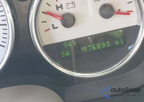 2006 Ford F-150 Lariat/Xl/Xlt from USA, damaged, VIN 1FTPX12516NA01792